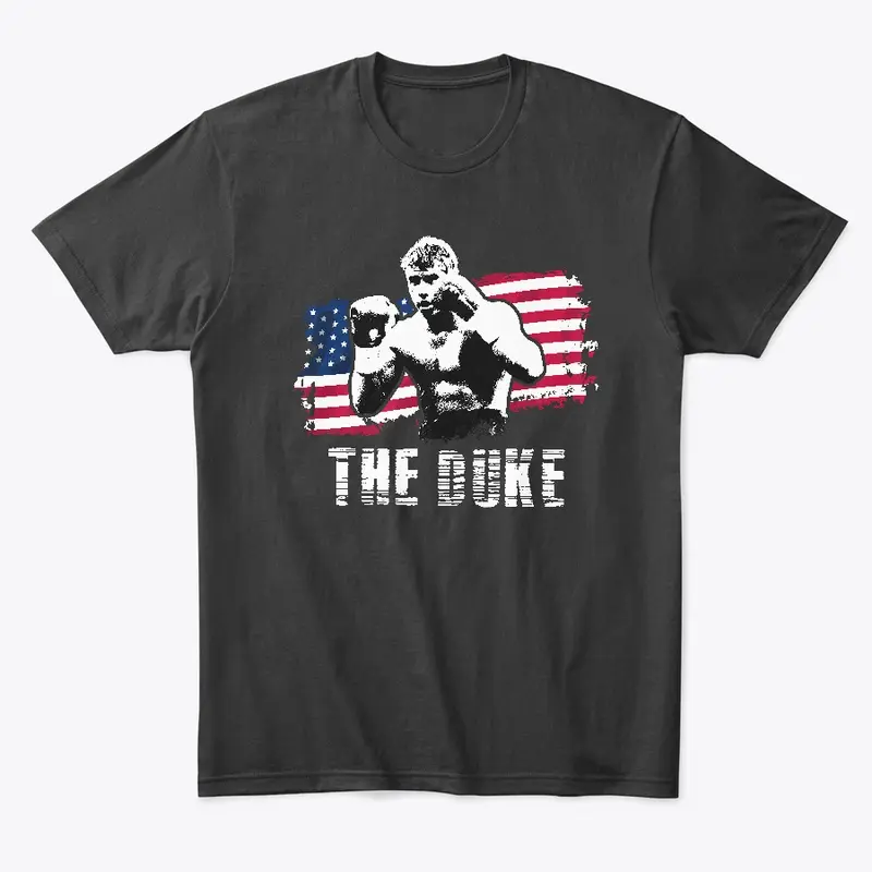 THE DUKE T-shirt