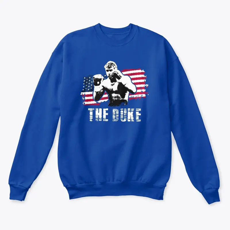 THE DUKE Sweatshirt