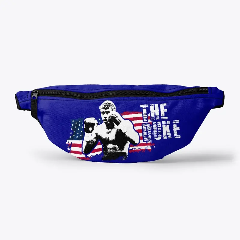 THE DUKE Fanny Pack