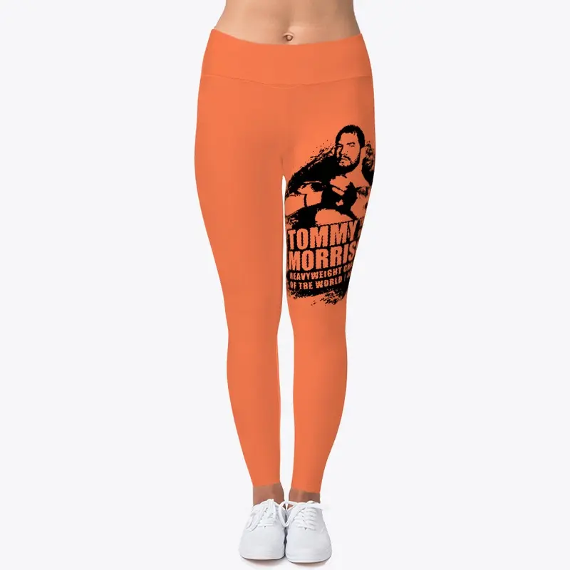 Tommy Champion Light Leggings