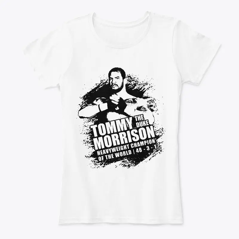 Tommy Champion Light Lady Tshirt