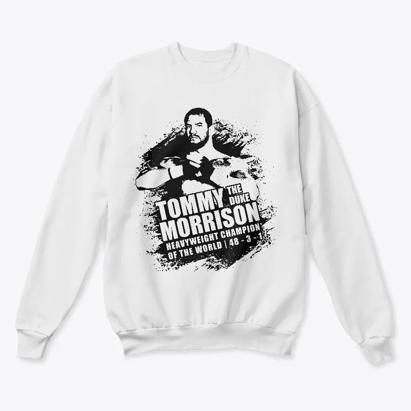 Tommy Champion Light Sweatshirt