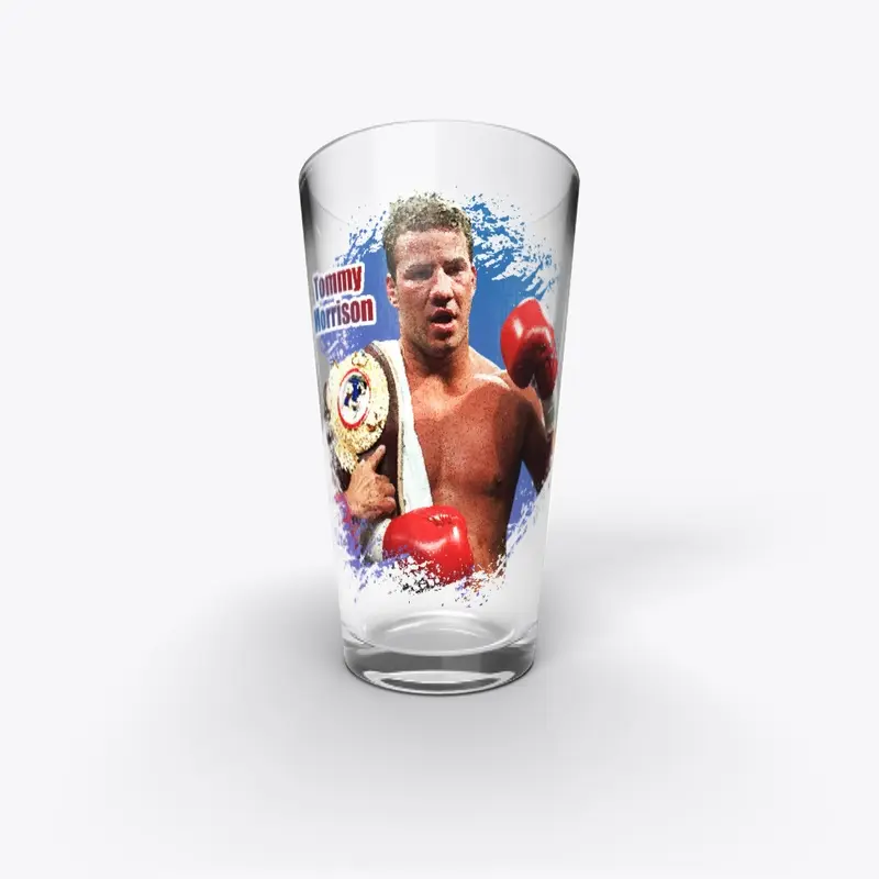 "I fought for my fans" Glass