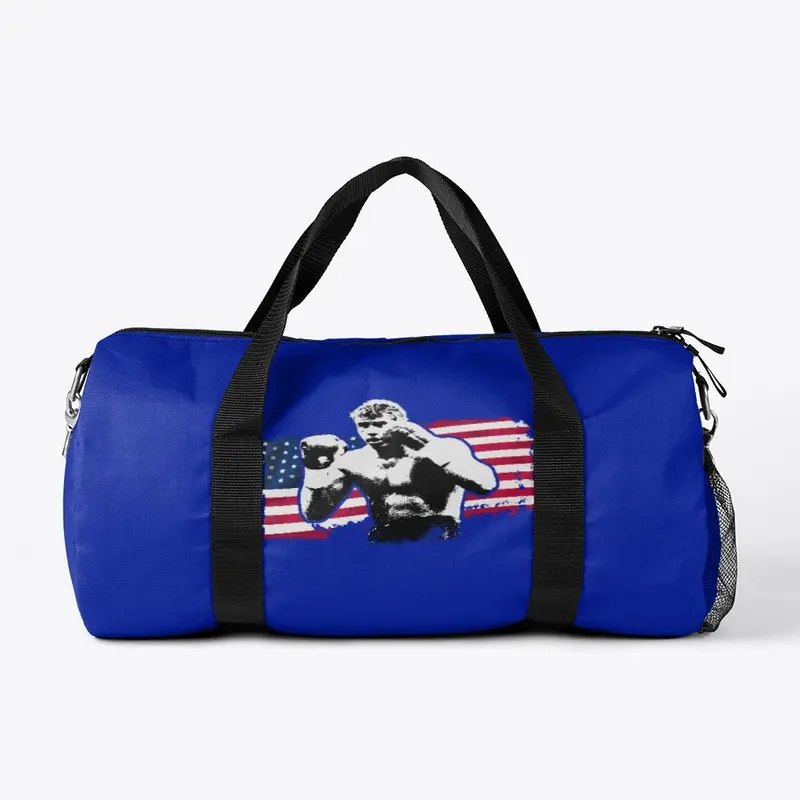 THE DUKE Duffle bag