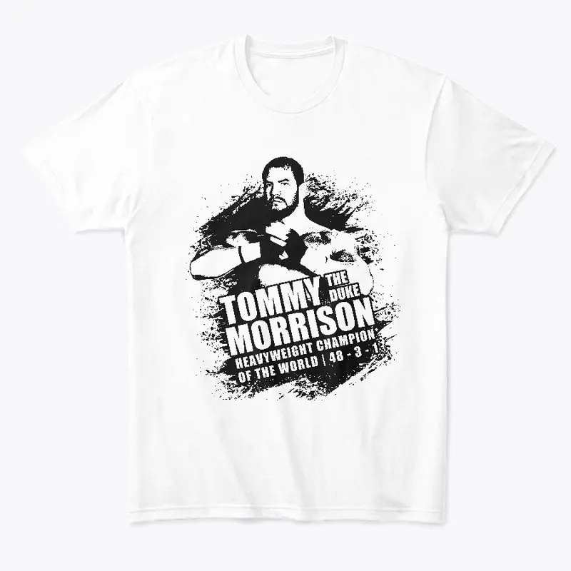 Tommy Champion Light Tshirt