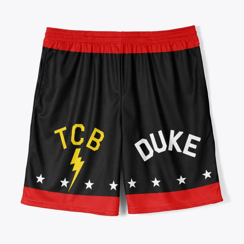 "TCB Duke" Trunks