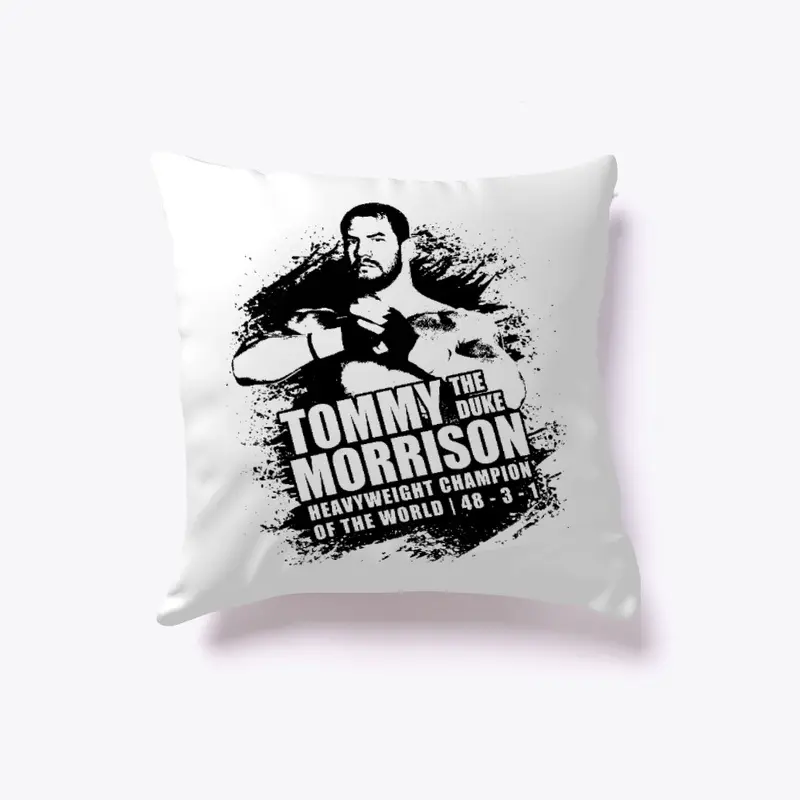 Tommy Champion Light Pillow