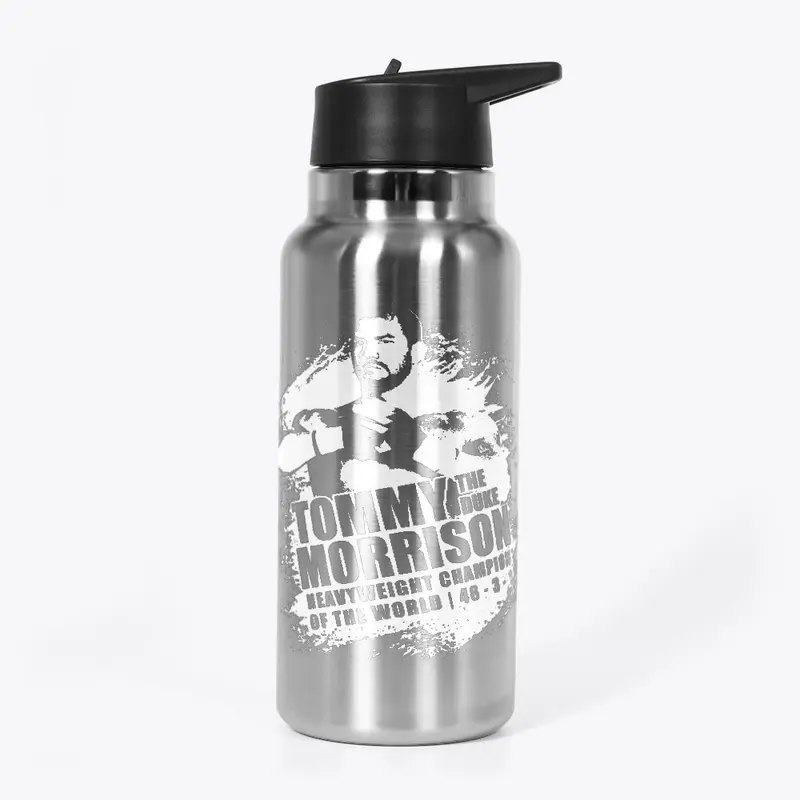 Tommy Champion 32oz Water Bottle