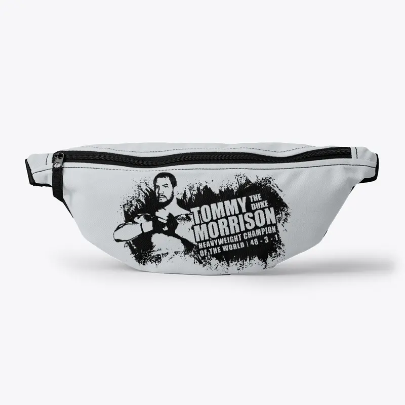 Tommy Champion Light Fanny Pack