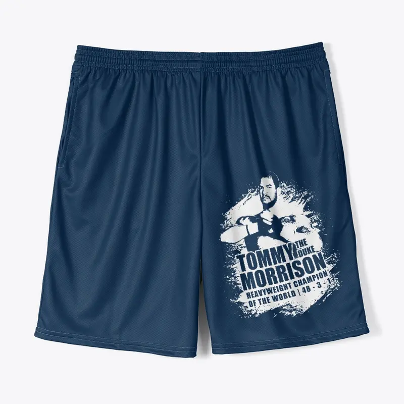 Tommy Champion Dark Trunks