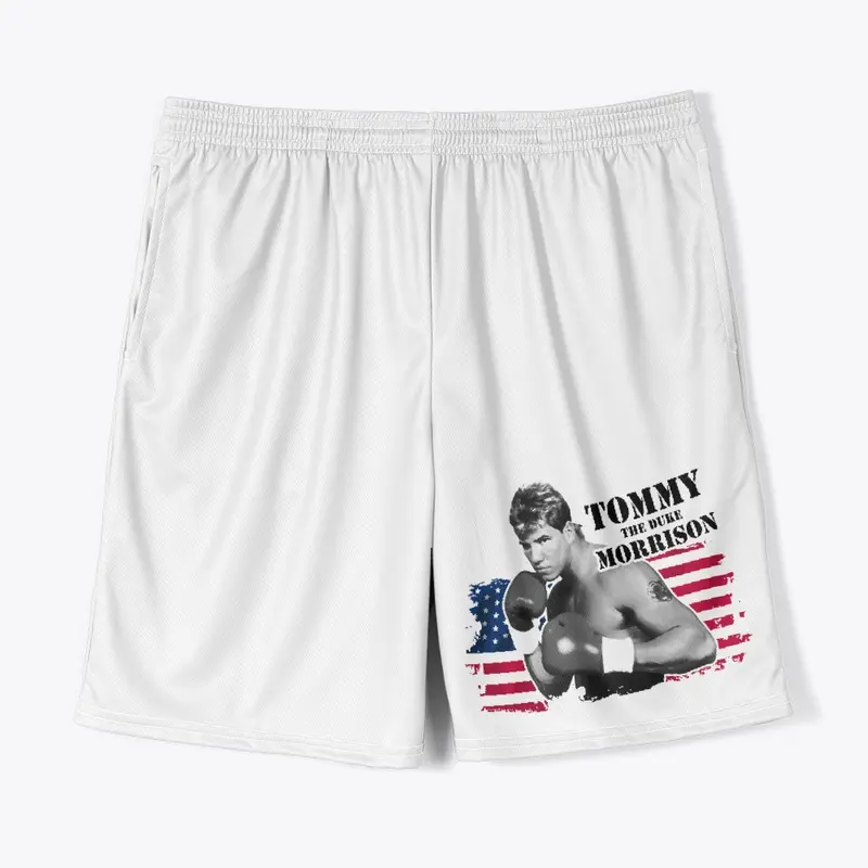 Tommy Flag Light Trunks