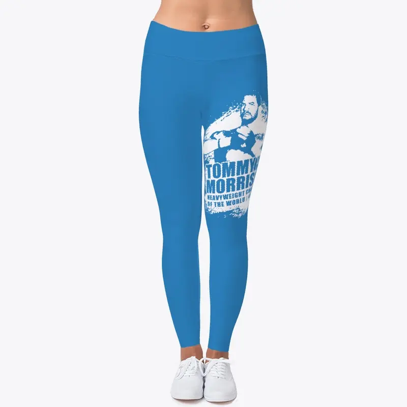 Tommy Champion Dark Leggings