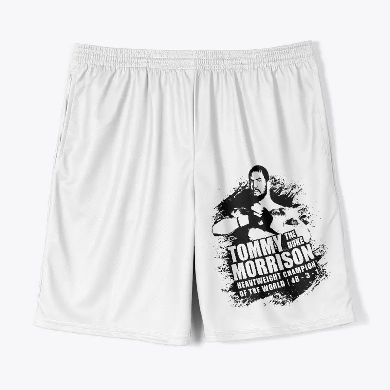 Tommy Champion Light Trunks