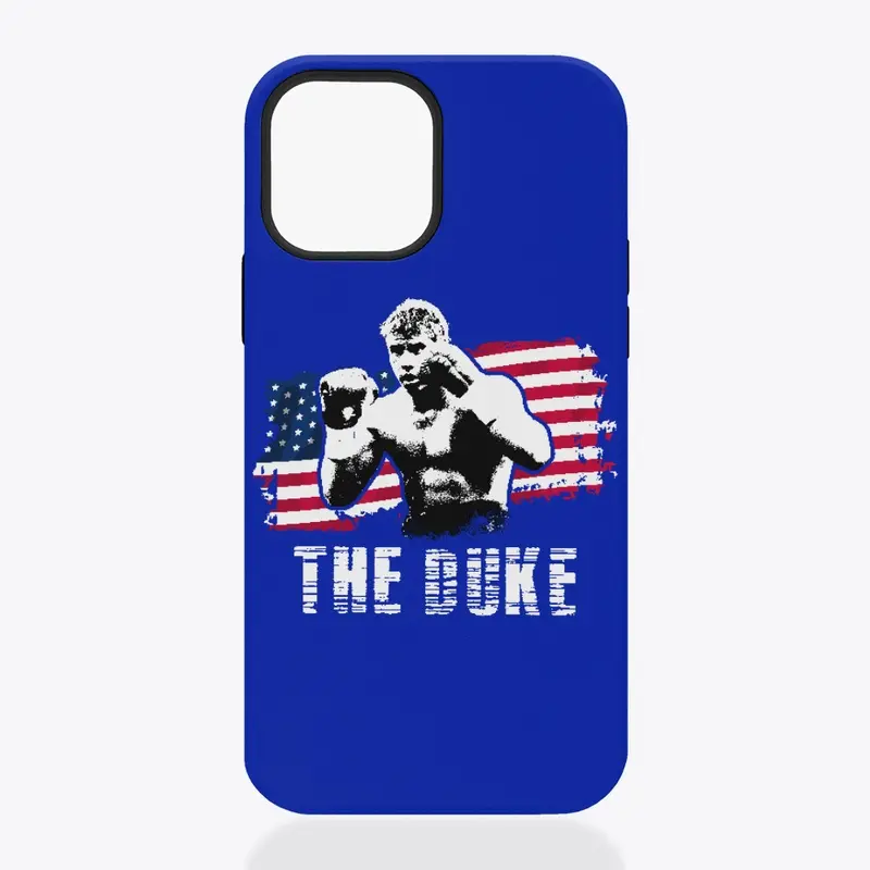 THE DUKE iPhone MagCase