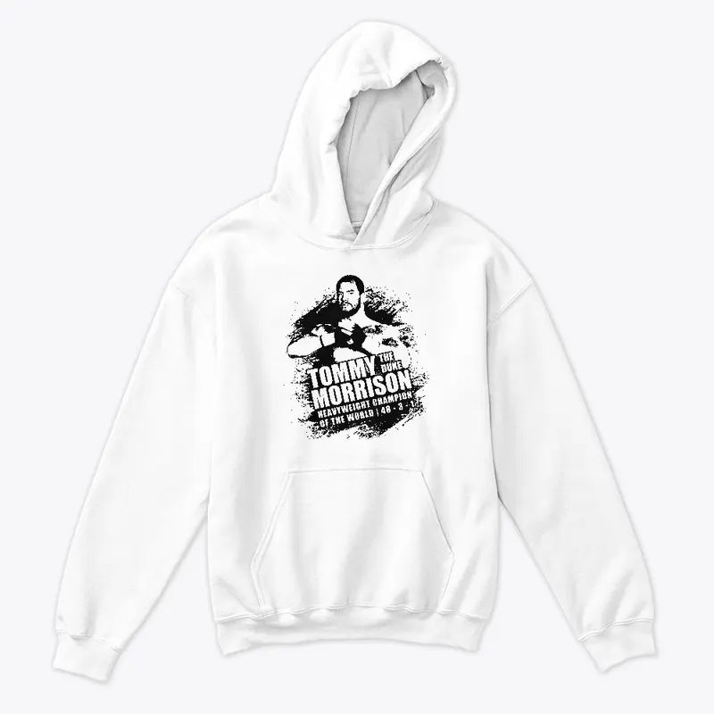 Tommy Champion Light Kid Hoodie