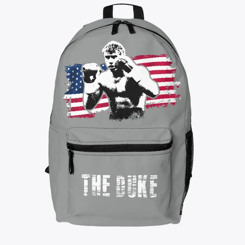 THE DUKE Backpack