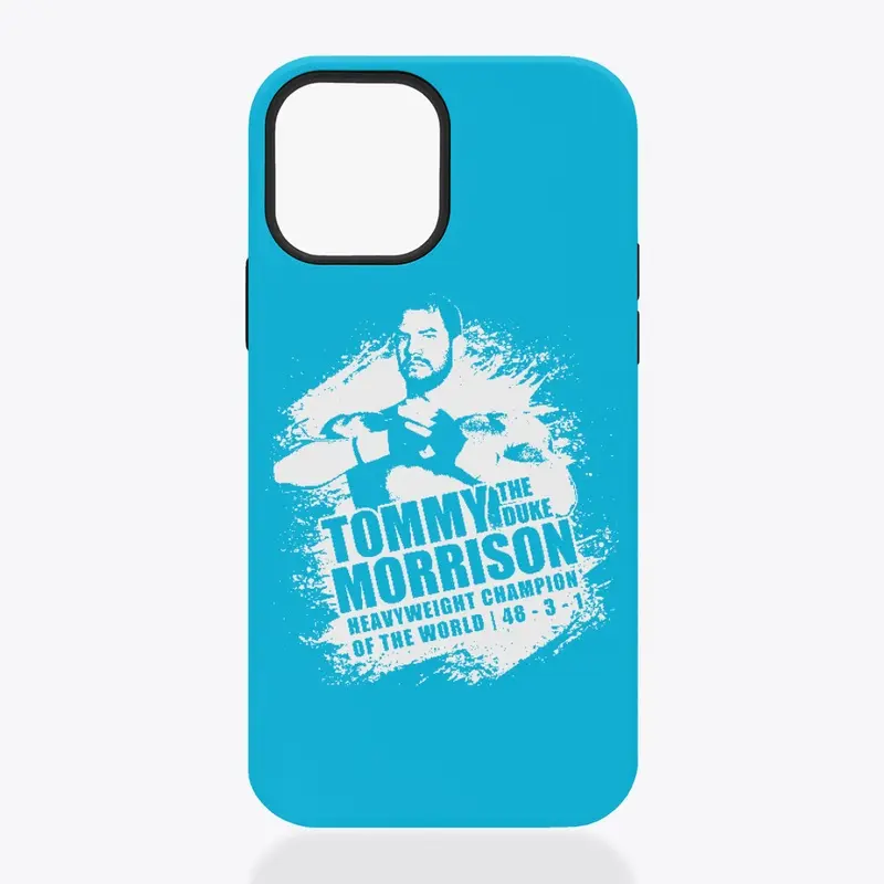 Tommy Champion iPhone MagCase