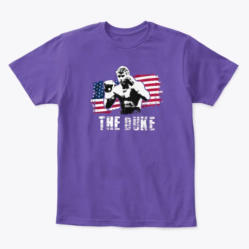 THE DUKE Kid T-shirt