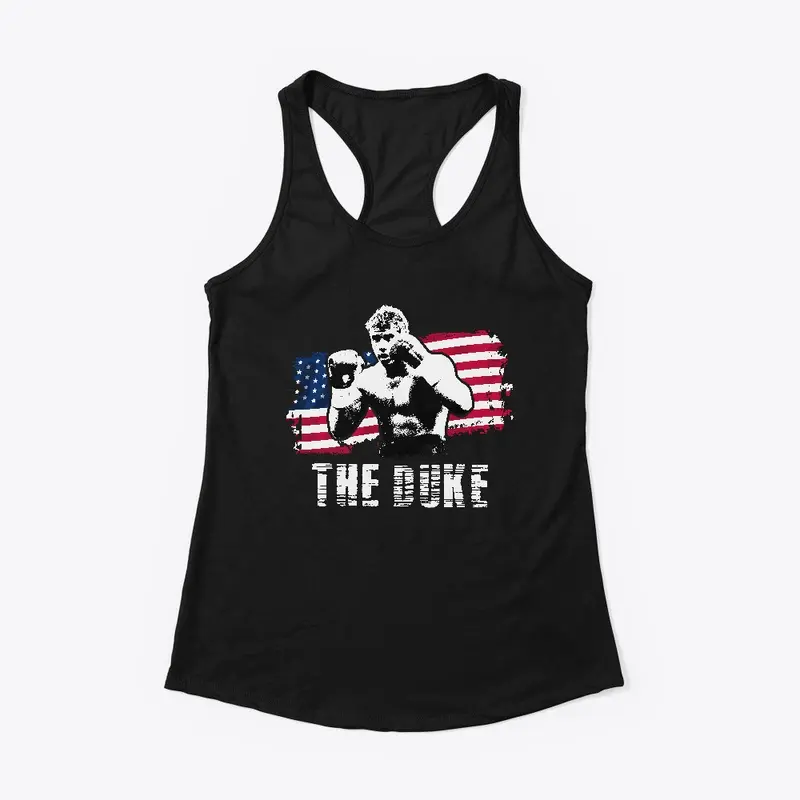 THE DUKE Lady Tank