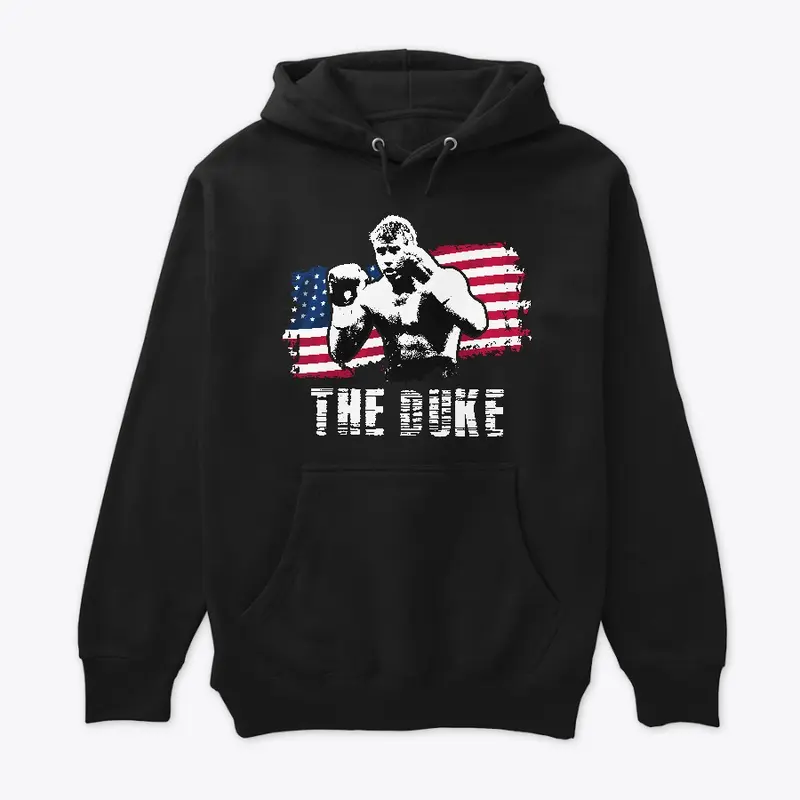 THE DUKE Hoodie