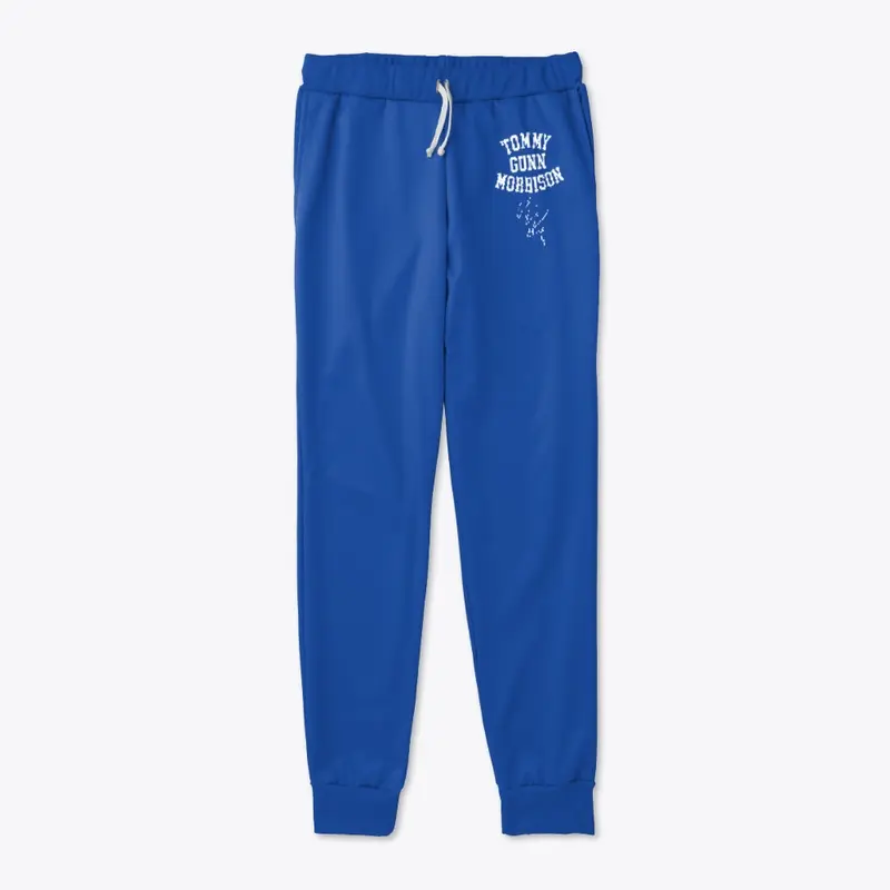 Tommy Gunn Morrison Joggers